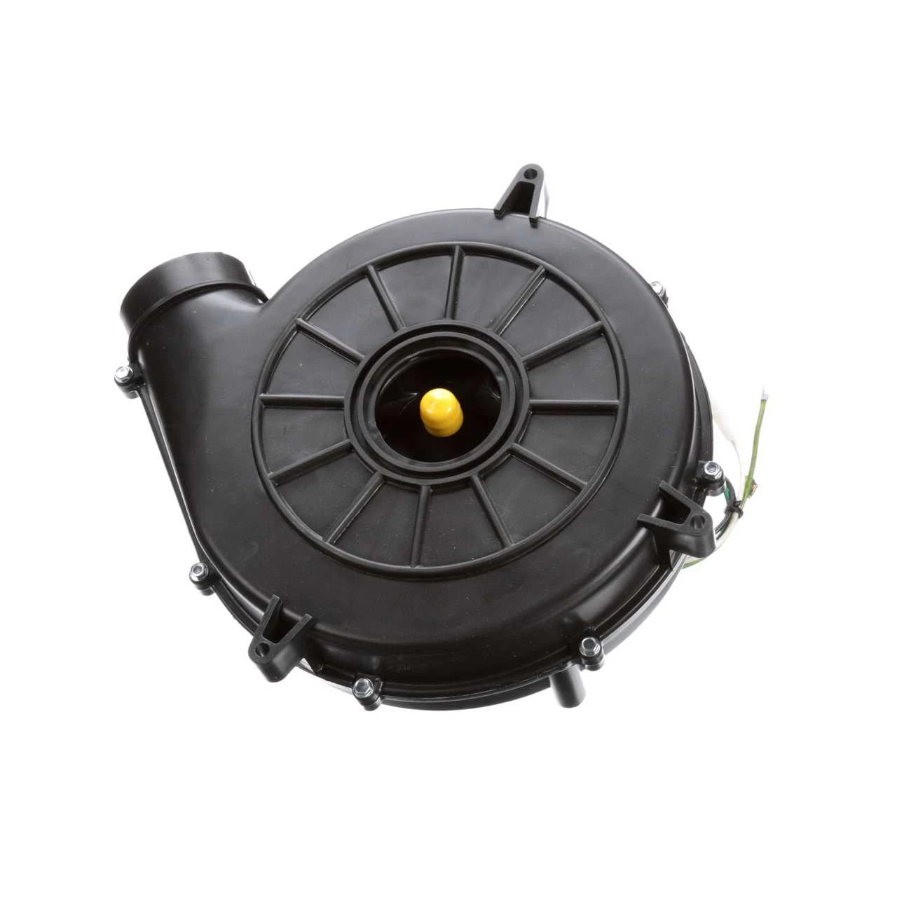 Fasco A196 Trane Furnace Draft Inducer Blower (X38040313027, D342094P02, X38040313060) - Image 4