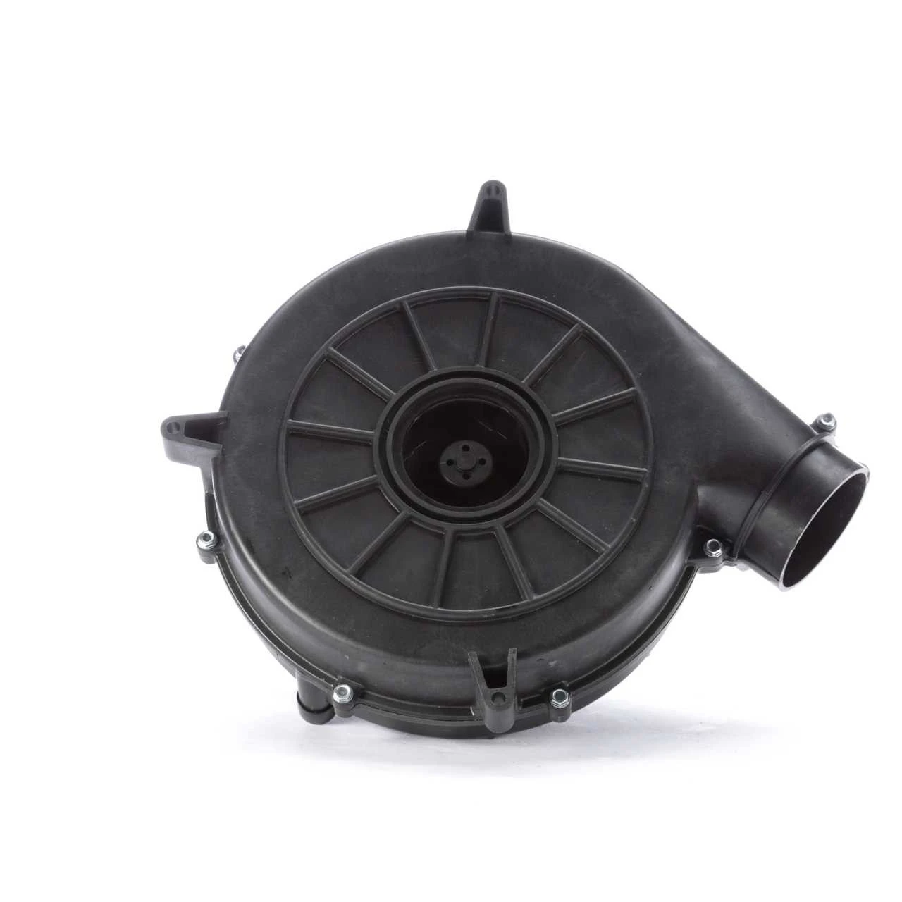 Fasco A197 Trane Furnace Draft Inducer (7092-0238, 7092-0238S, D342097P01, X38010571010) - Image 4