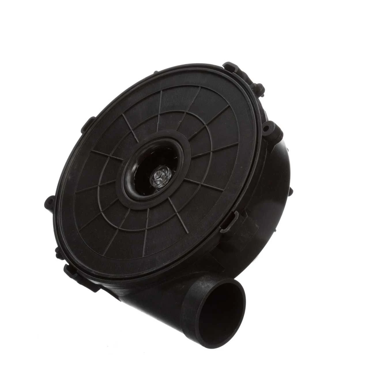 Fasco A204 Lennox Furnace Draft Inducer Blower 115V (83L4101, 7021-11406) - Image 4