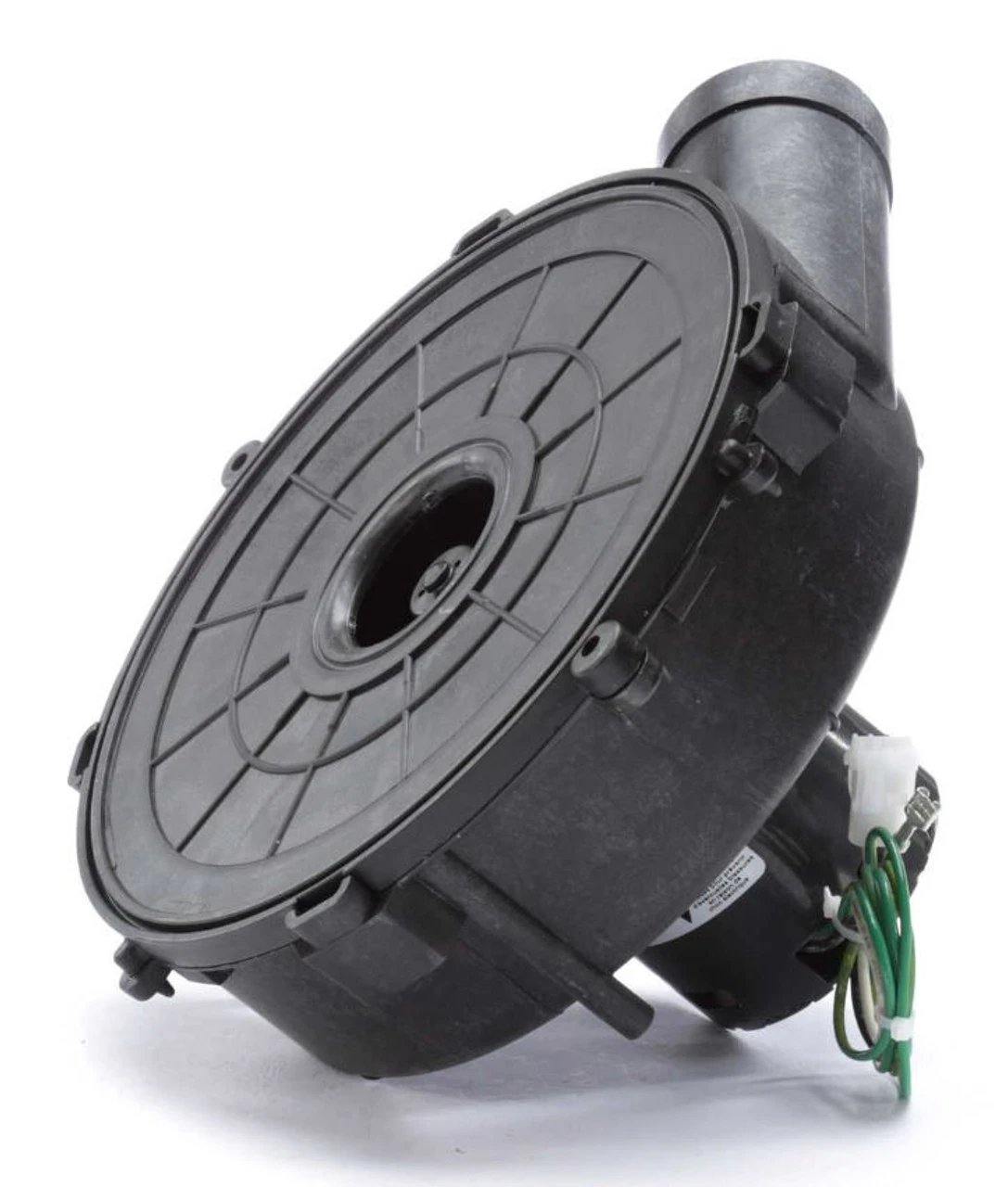 Fasco A211 Lennox Furnace Draft Inducer Blower 115V (7021-11634, 81M1601) - Image 3