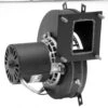 Fasco A222 York (026-32067-000, 026-32067-700) Furnace Draft Inducer 115V -Broan Shop A222 57973.1435072306