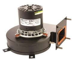 Alternative view of Fasco A222 York (026-32067-000, 026-32067-700) Furnace Draft Inducer 115V