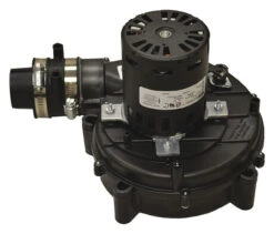 Alternative view of Fasco A225 | York Furnace Draft Inducer Blower, 024-34558-000