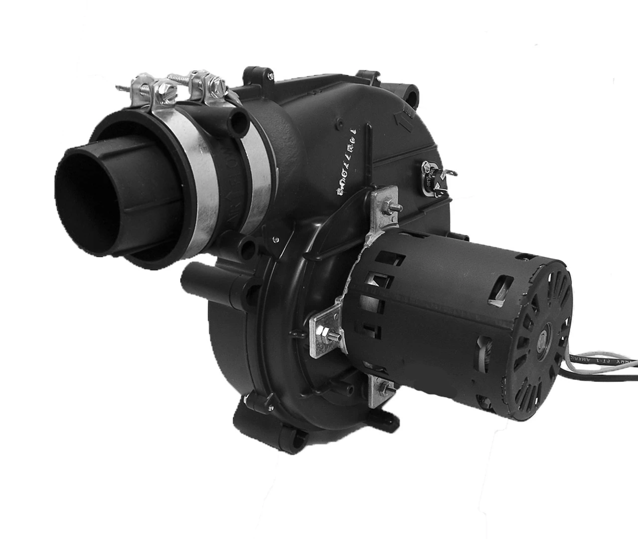 Fasco A225 | York Furnace Draft Inducer Blower, 024-34558-000 3 Fasco A225 | York Furnace Draft Inducer Blower, 024-34558-000