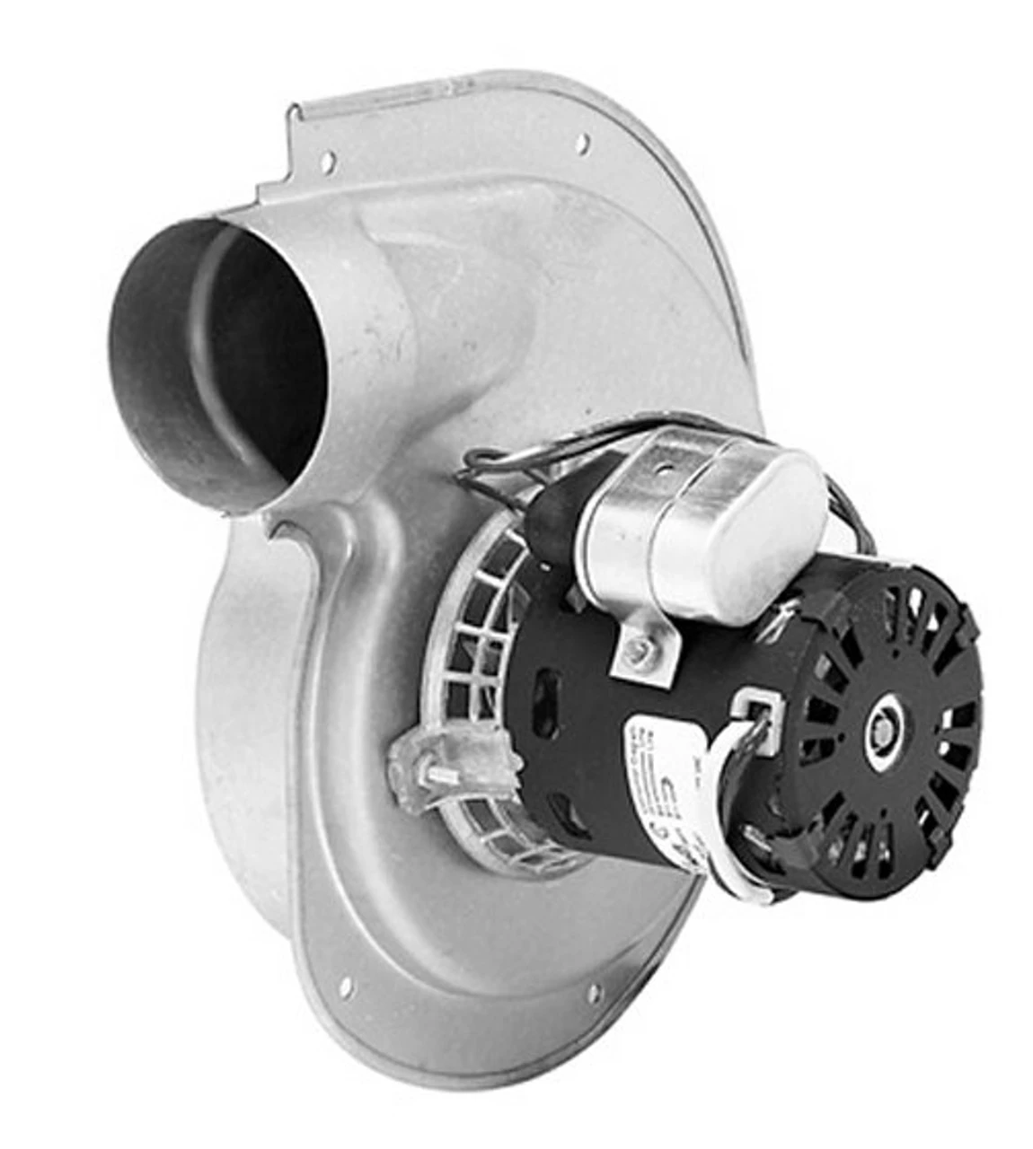 Fasco A234 York Draft Inducer 208-230V (7062-5155, 7062-5267, 102529, 026-39532-000) 3 Fasco A234 York Draft Inducer 208-230V (7062-5155, 7062-5267, 102529, 026-39532-000)