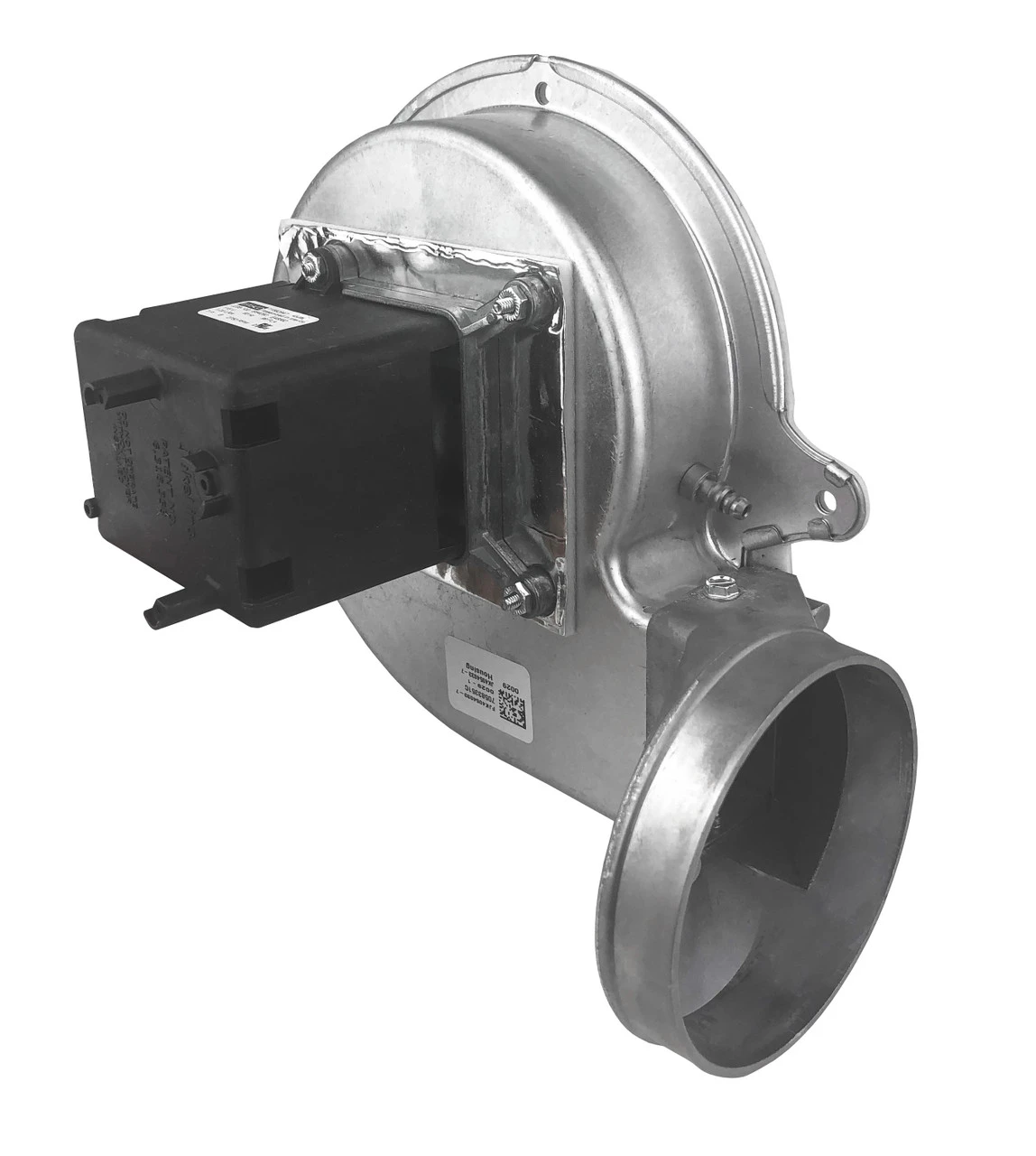Fasco A238 York Furnace Draft Inducer (5426425, 348572) 3 Fasco A238 York Furnace Draft Inducer (5426425, 348572)