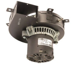 Alternative view of Fasco A240 Rheem Rudd Furnace Draft Inducer Blower (7021-8183, 70-21496-83)