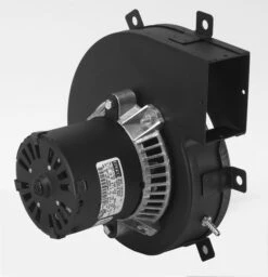 Fasco A240 Rheem Rudd Furnace Draft Inducer Blower (7021-8183, 70-21496-83)