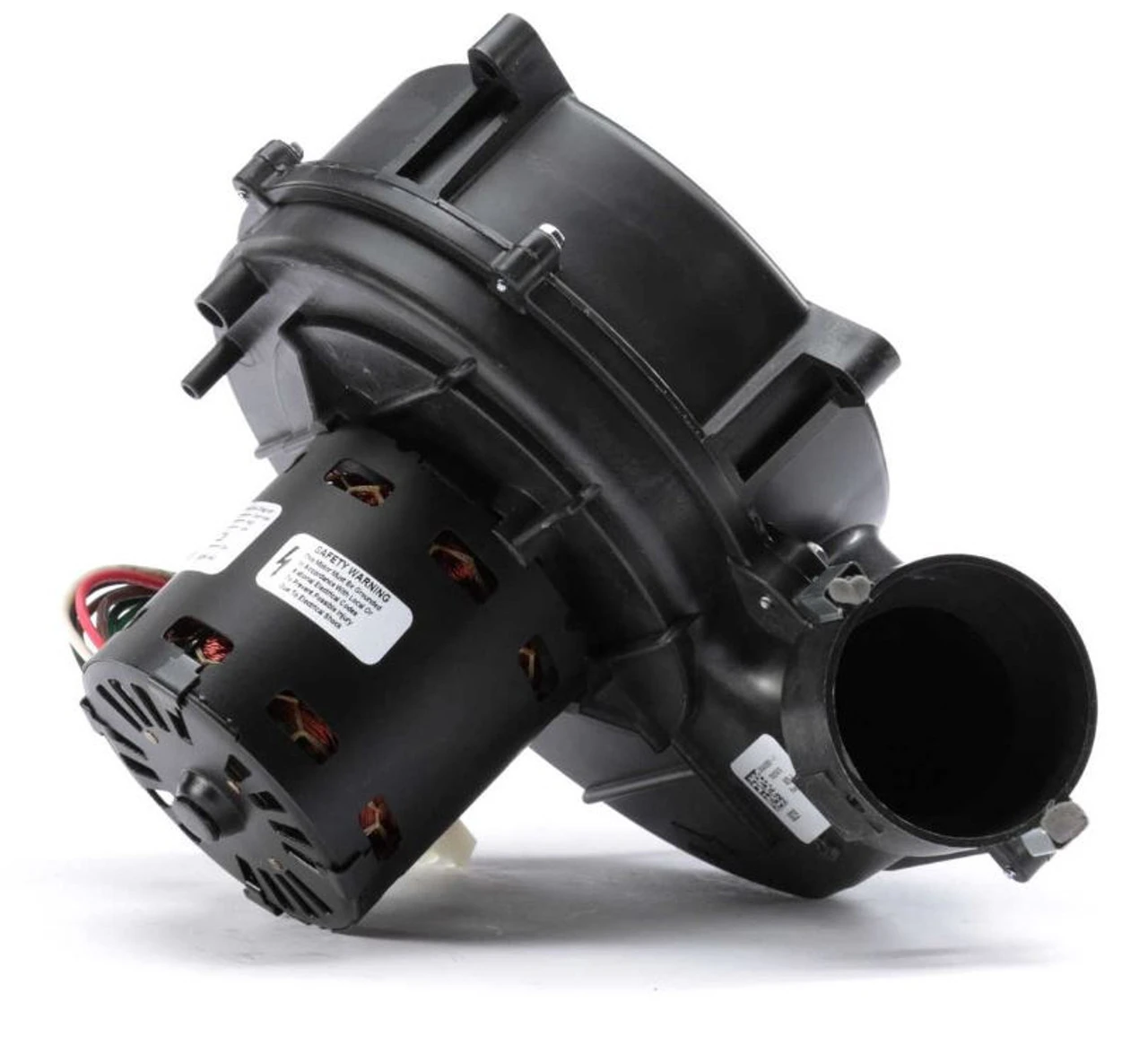 Fasco A247 Rheem Rudd Furnace Draft Inducer Blower (70-100612-01, 7062-5519S) - Image 2