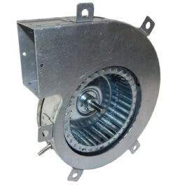 Alternative view of Fasco A251 Skymark Furnace Draft Inducer Blower 230 Volt (7021-9136)