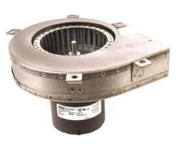 Fasco A251 Skymark Furnace Draft Inducer Blower 230 Volt (7021-9136) -Broan Shop A251 74708.1492457009