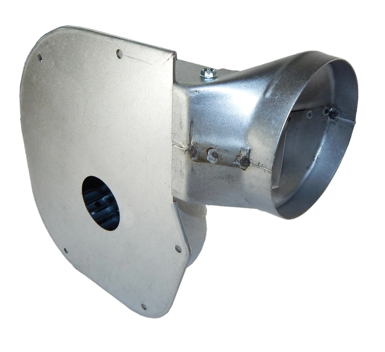 Fasco A260 Trane Furnace Draft Inducer Blower 115V (7058-0261, D342077P03) 4 Fasco A260 Trane Furnace Draft Inducer Blower 115V (7058-0261, D342077P03) - Image 2