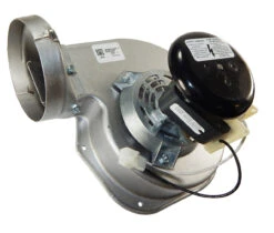 Fasco A260 Trane Furnace Draft Inducer Blower 115V (7058-0261, D342077P03)