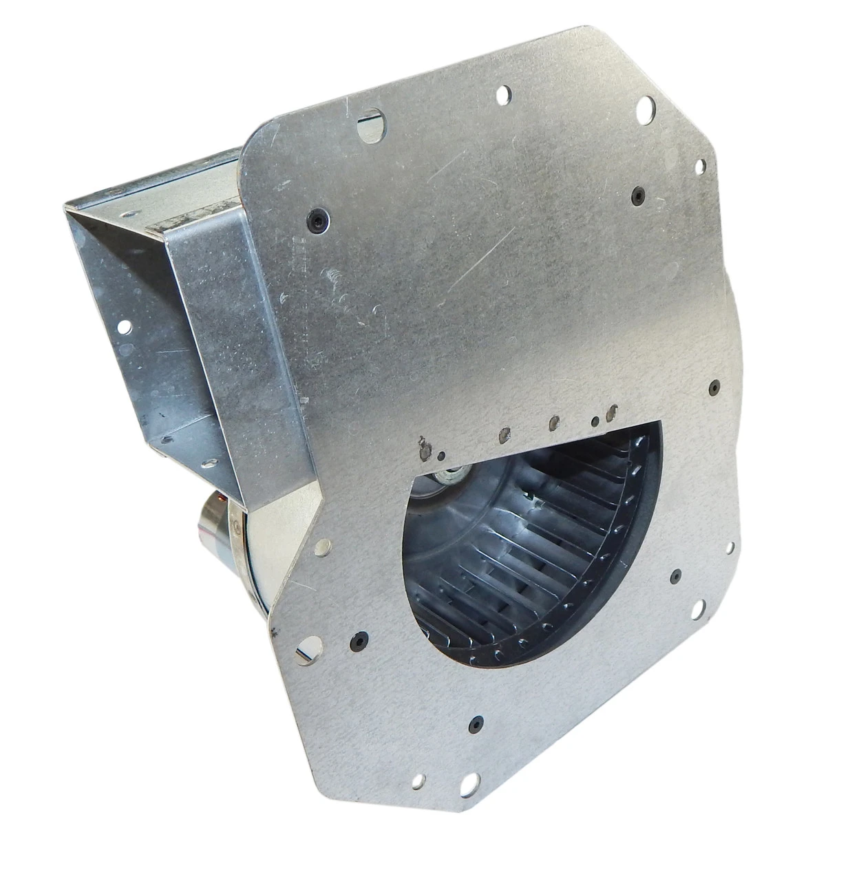 Fasco A270 Trane Furnace Draft Inducer Blower 230V (7062-5033, X38040369010) - Image 2