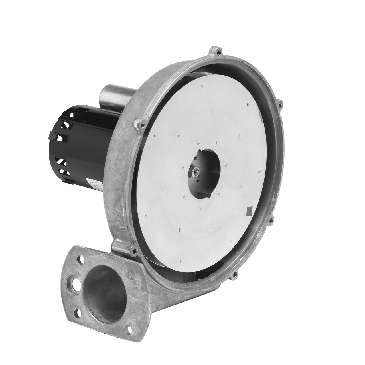 Fasco A273 Trane Draft Inducer 208-230 Volts (7062-3972, 38040310) 3 Fasco A273 Trane Draft Inducer 208-230 Volts (7062-3972, 38040310)
