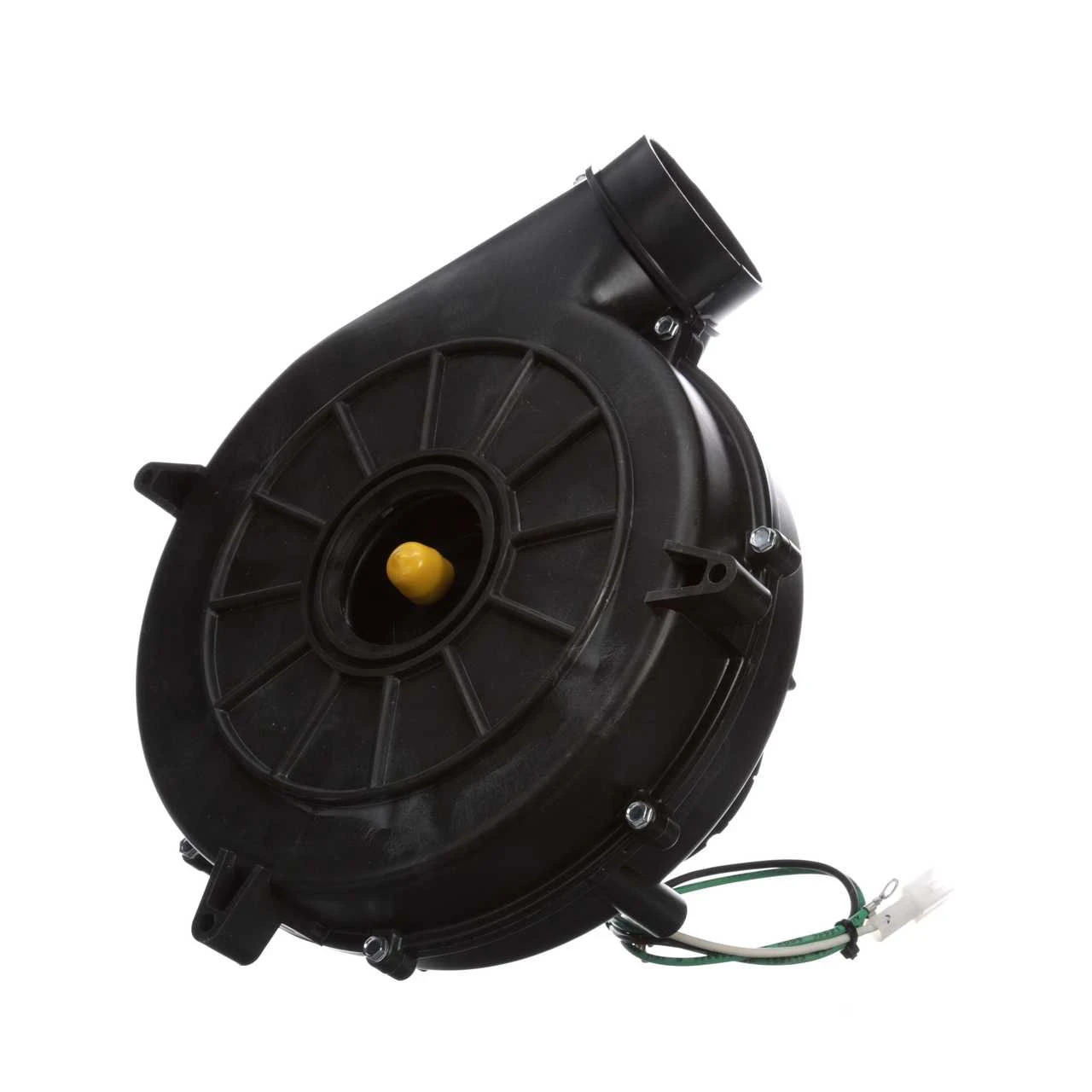 Fasco A276 Trane Furnace Draft Inducer Blower 115V (7021-9011, D330757P01) 6 Fasco A276 Trane Furnace Draft Inducer Blower 115V (7021-9011, D330757P01) - Image 4