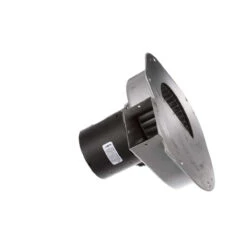 Alternative view of Fasco A286 Goodman Furnace Draft Inducer Blower 230V (7021-9398, 11096904)