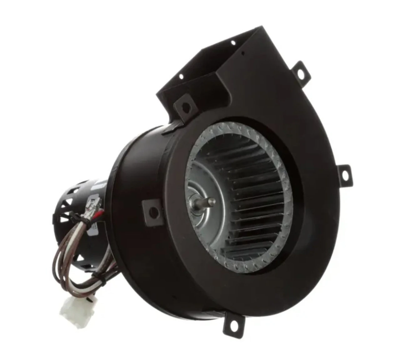 Fasco A306 Intercity, Rheem-Rudd/Keeprite Furnace Flue Exhaust Venter Blower 230V (7062-4532, 1097245) - Image 3