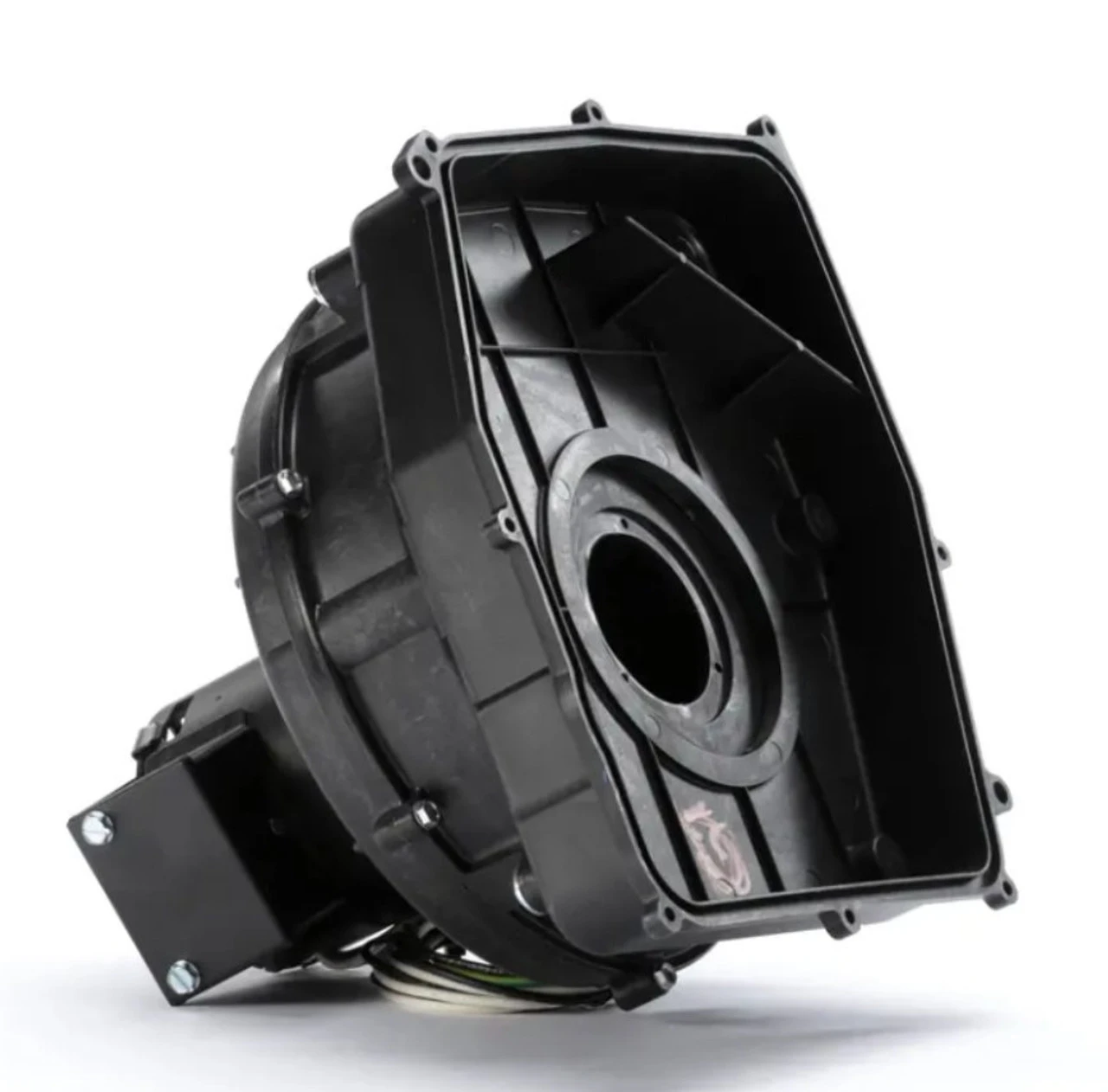 Fasco A307 Intercity Furnace Flue Exhaust Venter Blower 115V Fasco 1149097, 1008416P - Image 2