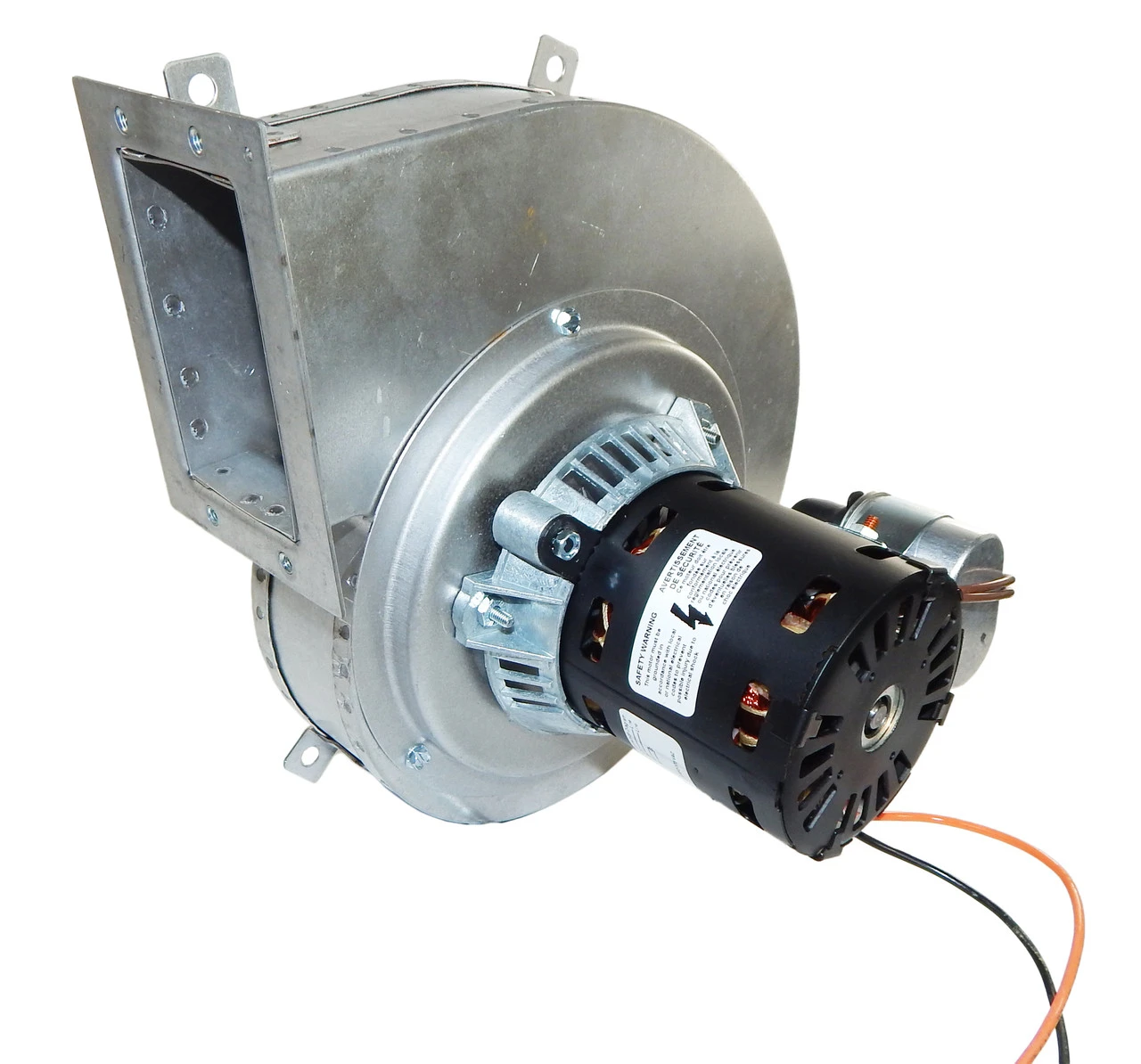 Fasco A325 Lennox Furnace Exhaust Venter Blower 230V (98G8701) 3 Fasco A325 Lennox Furnace Exhaust Venter Blower 230V (98G8701)