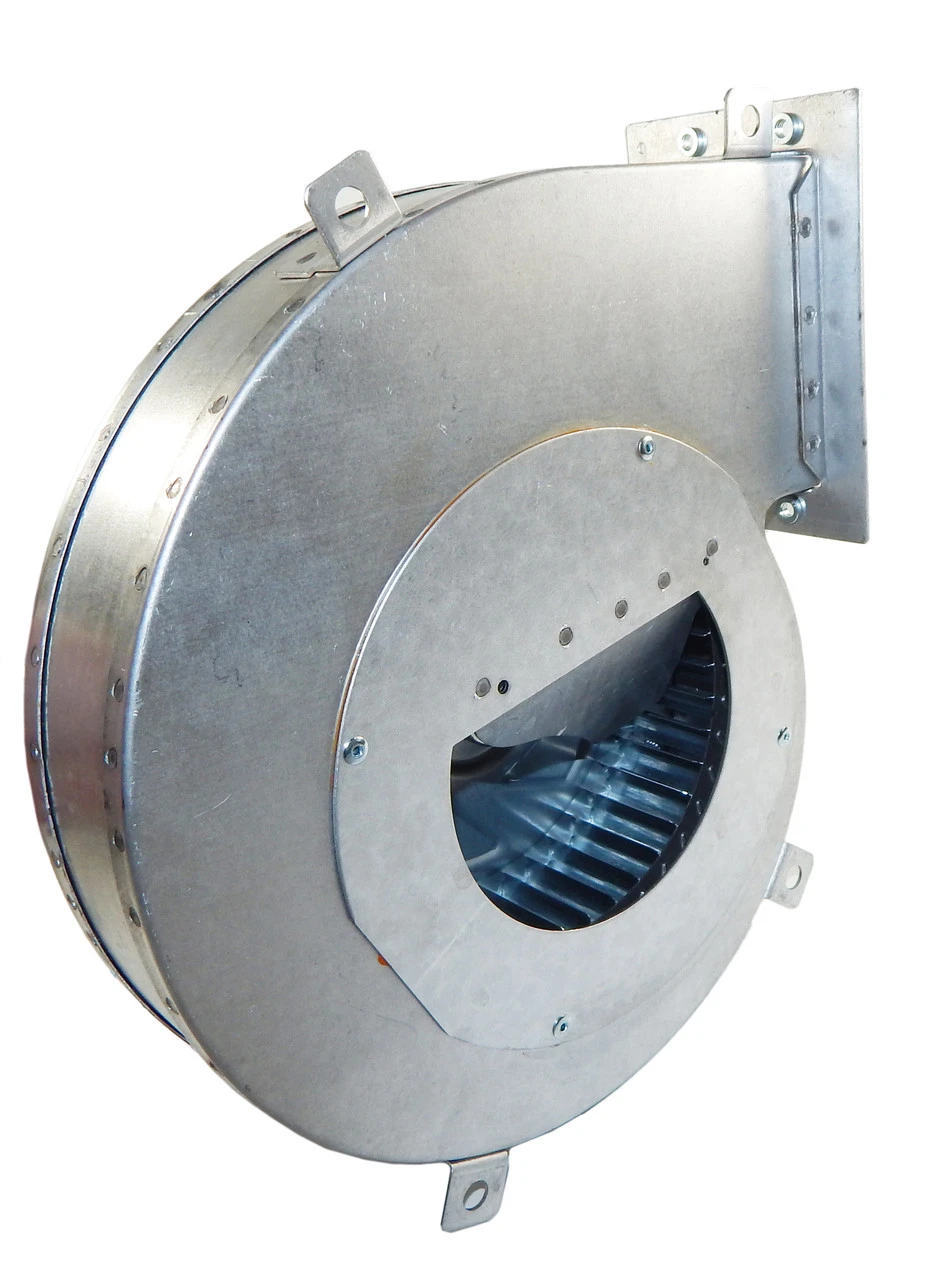 Fasco A325 Lennox Furnace Exhaust Venter Blower 230V (98G8701) 4 Fasco A325 Lennox Furnace Exhaust Venter Blower 230V (98G8701) - Image 2