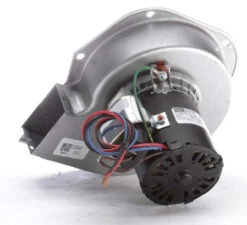 Fasco A369 Trane Furnace Draft Inducer Blower 208-230V (7062-3915, C663946P01, BLW-521, BLW00521)