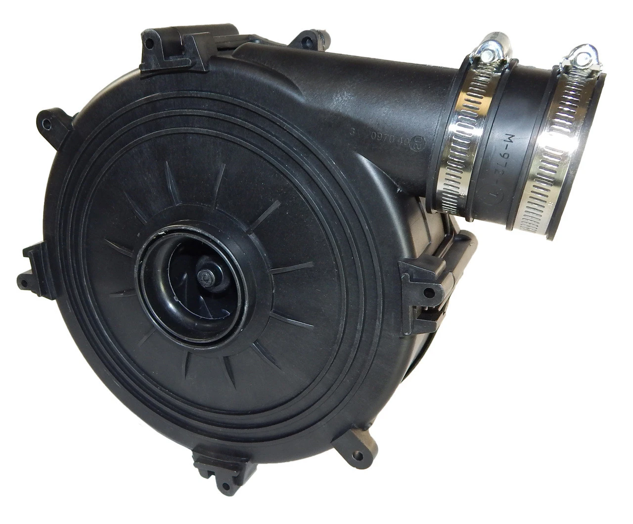 Fasco A984 York Furnace Draft Inducer (7058-1023, 341449) 4 Fasco A984 York Furnace Draft Inducer (7058-1023, 341449) - Image 2