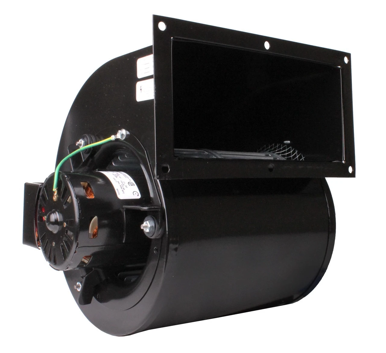 Fasco B45267 Blower | Electric Motor Warehouse 3 Fasco B45267 Blower | Electric Motor Warehouse