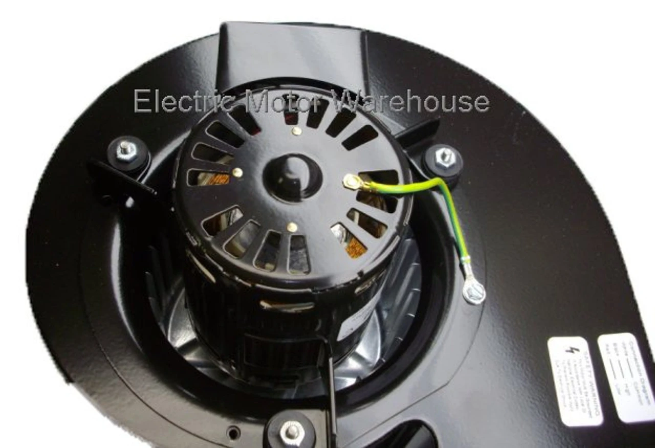 Fasco B45267 Blower | Electric Motor Warehouse 5 Fasco B45267 Blower | Electric Motor Warehouse - Image 3