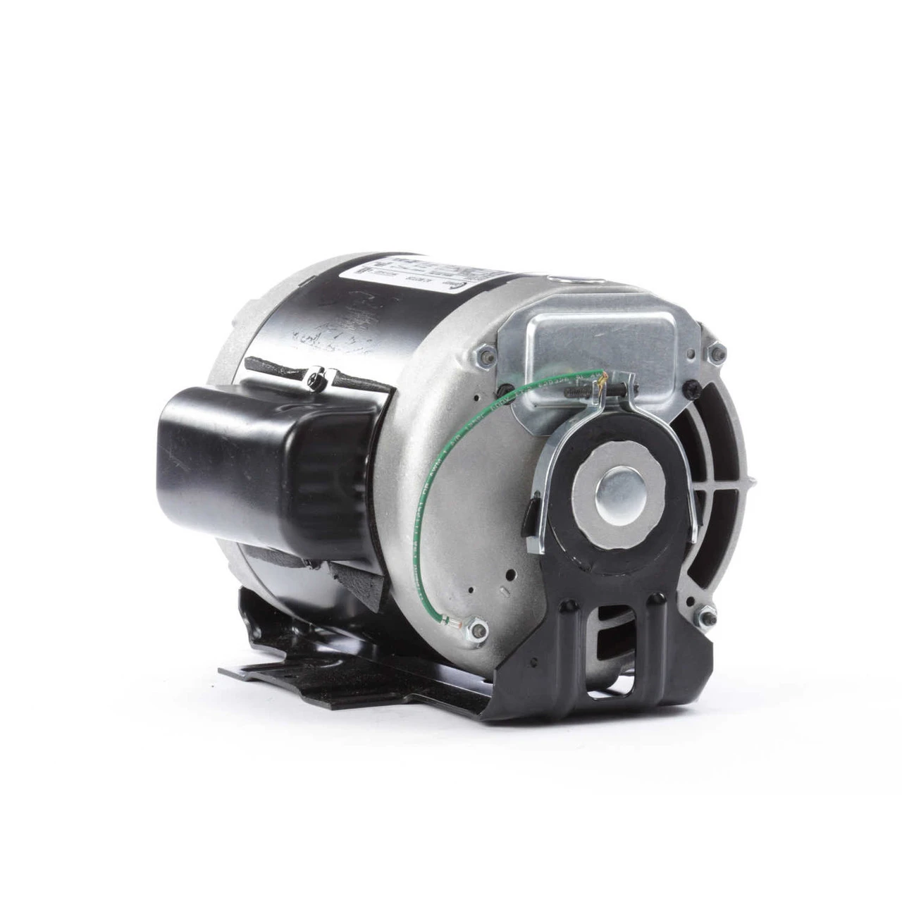 Precision C033 Century ITT Nesbitt 1/6 HP 800 RPM 56 Frame 115V - Image 3