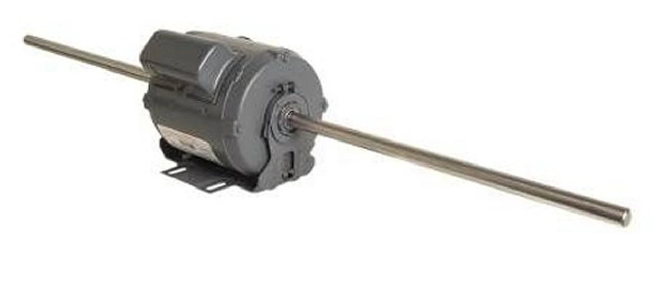 C034 Century ITT Nesbitt 1/6 HP 800 RPM 56Z Frame 115V 3 C034 Century ITT Nesbitt 1/6 HP 800 RPM 56Z Frame 115V