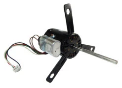 Fasco D0346 Motor | Penn Vent Electric Motor (7190-2904, JE2K007N) Zephyr Z10S/H, 2-Speed, 115 Volt # 56346-0