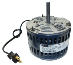 Fasco D0975 Motor | 1/20 Hp 1045 RPM 115 Volts (Penn Vent 7151-2139)