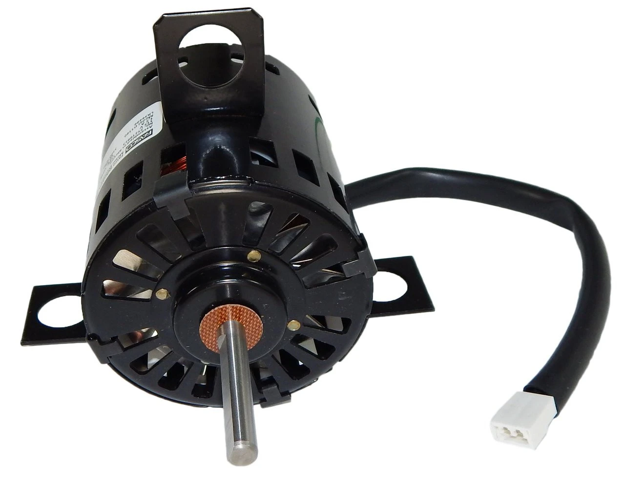 Fasco D1180 Motor | 1/20 Hp 3300 RPM CW 115 Volts (Bryant / Carrier) 3 Fasco D1180 Motor | 1/20 Hp 3300 RPM CW 115 Volts (Bryant / Carrier)