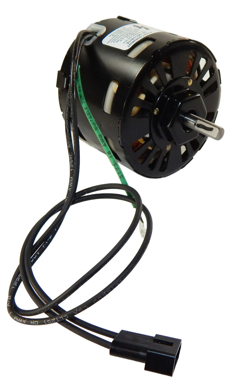 Fasco D633 Motor | Broan Fan Motor 1/50 Hp 1400 RPM 115V 3 Fasco D633 Motor | Broan Fan Motor 1/50 Hp 1400 RPM 115V