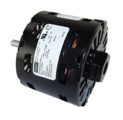 Fasco D633 Motor | Broan Fan Motor 1/50 Hp 1400 RPM 115V 7 Fasco D633 Motor | Broan Fan Motor 1/50 Hp 1400 RPM 115V -Broan Shop D633 side 12683.1678723982