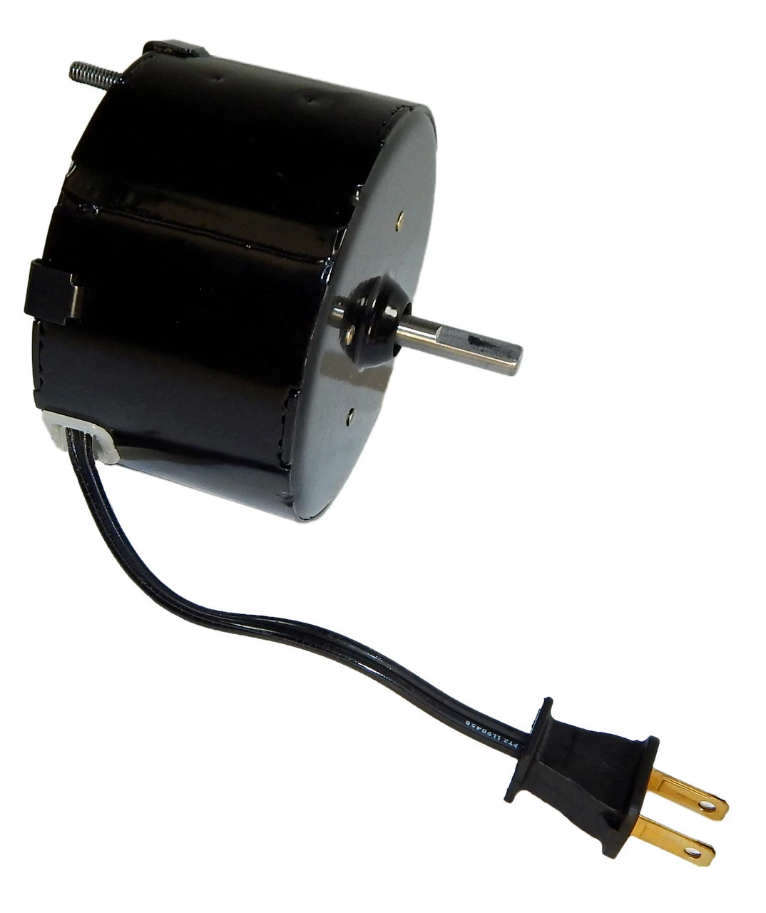 Fasco D637 Motor | 1/75 HP 1550 RPM 115V 3.3" Dia. CCW Rotation Nutone Bath Fan Motor 3 Fasco D637 Motor | 1/75 HP 1550 RPM 115V 3.3" Dia. CCW Rotation Nutone Bath Fan Motor