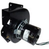 Fasco D673 Motor | Heil-Quaker, Rheem-Ruud Draft Inducer 115V (610672, JA1M139, 51-21504-01)