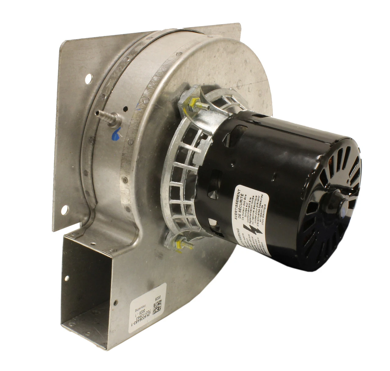 Fasco D9430 Motor | Armstrong Furnace Draft Inducer 208-230V (42250-001) - Image 2