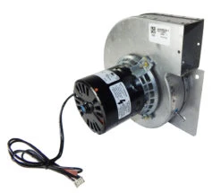 Fasco D9430 Motor | Armstrong Furnace Draft Inducer 208-230V (42250-001)