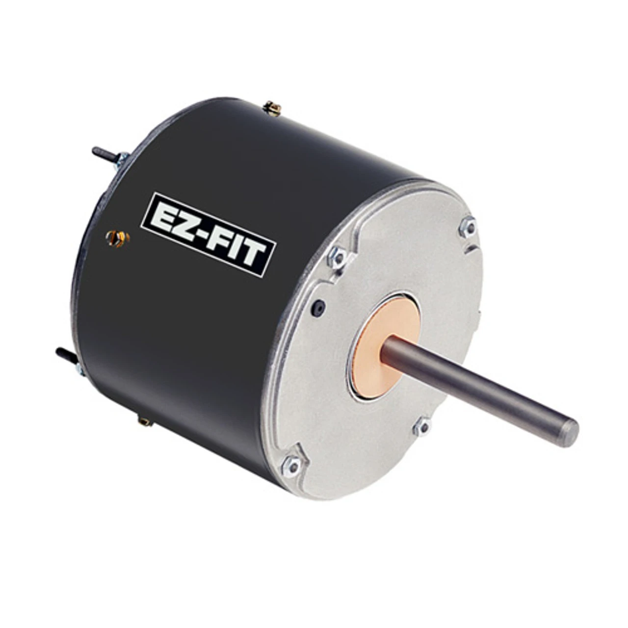 1875H Nidec 1/3 Hp 825 RPM 208-230V 5.6" Dia. (No Base) 1-Speed TEAO Condenser Motor 3 1875H Nidec 1/3 Hp 825 RPM 208-230V 5.6" Dia. (No Base) 1-Speed TEAO Condenser Motor