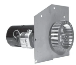 FB-RFB231 | York Furnace Draft Inducer Blower (024-24115-714, 024-24115-018)