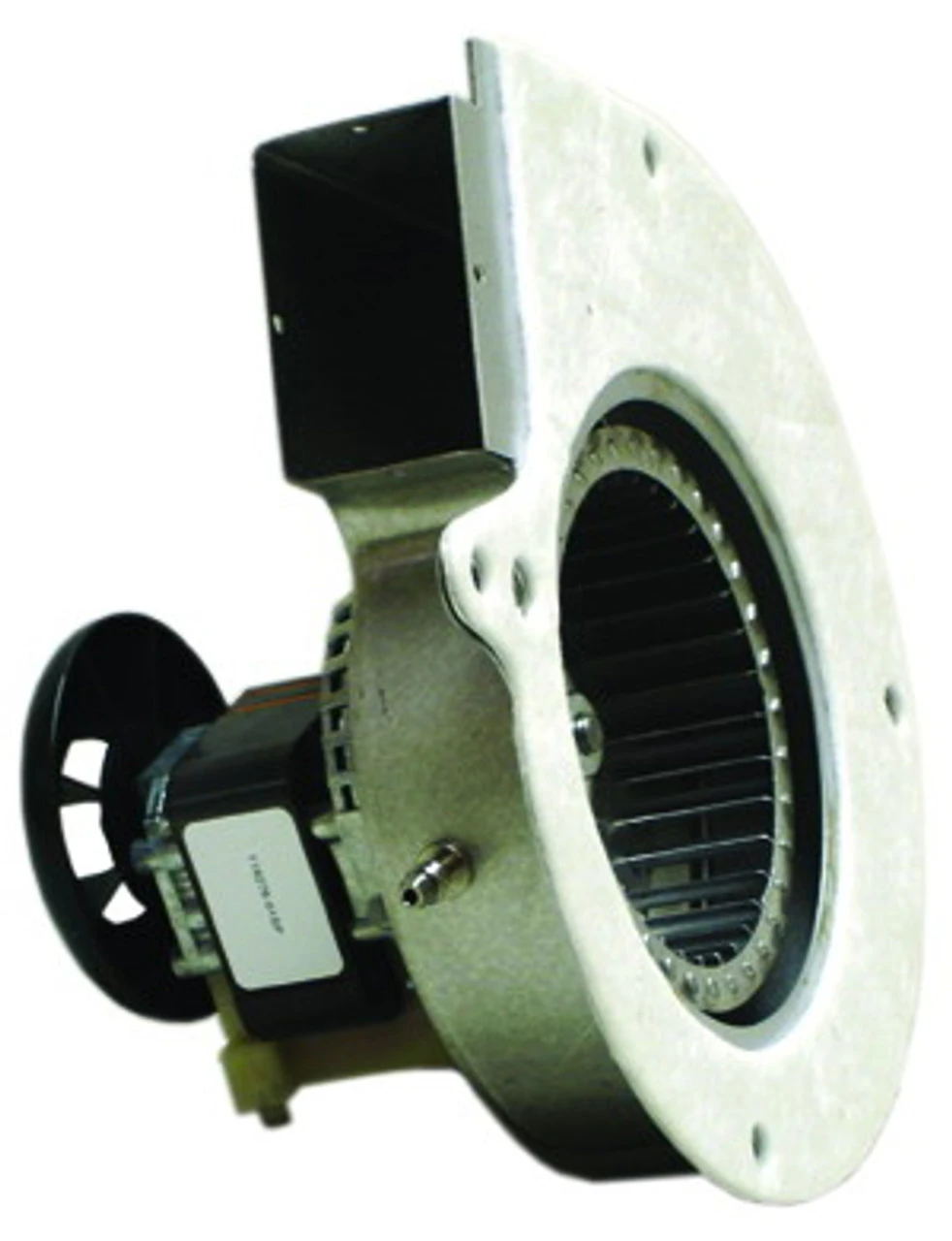 FB-RFB276 | Goodman Furnace Draft Inducer Blower (0131M00002P, B4059003) 4 FB-RFB276 | Goodman Furnace Draft Inducer Blower (0131M00002P, B4059003) - Image 2