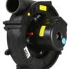 FB-RFB330 | Intercity Furnace Flue Exhaust Venter Blower 115V (330701-701, 329148-70, 1013915)