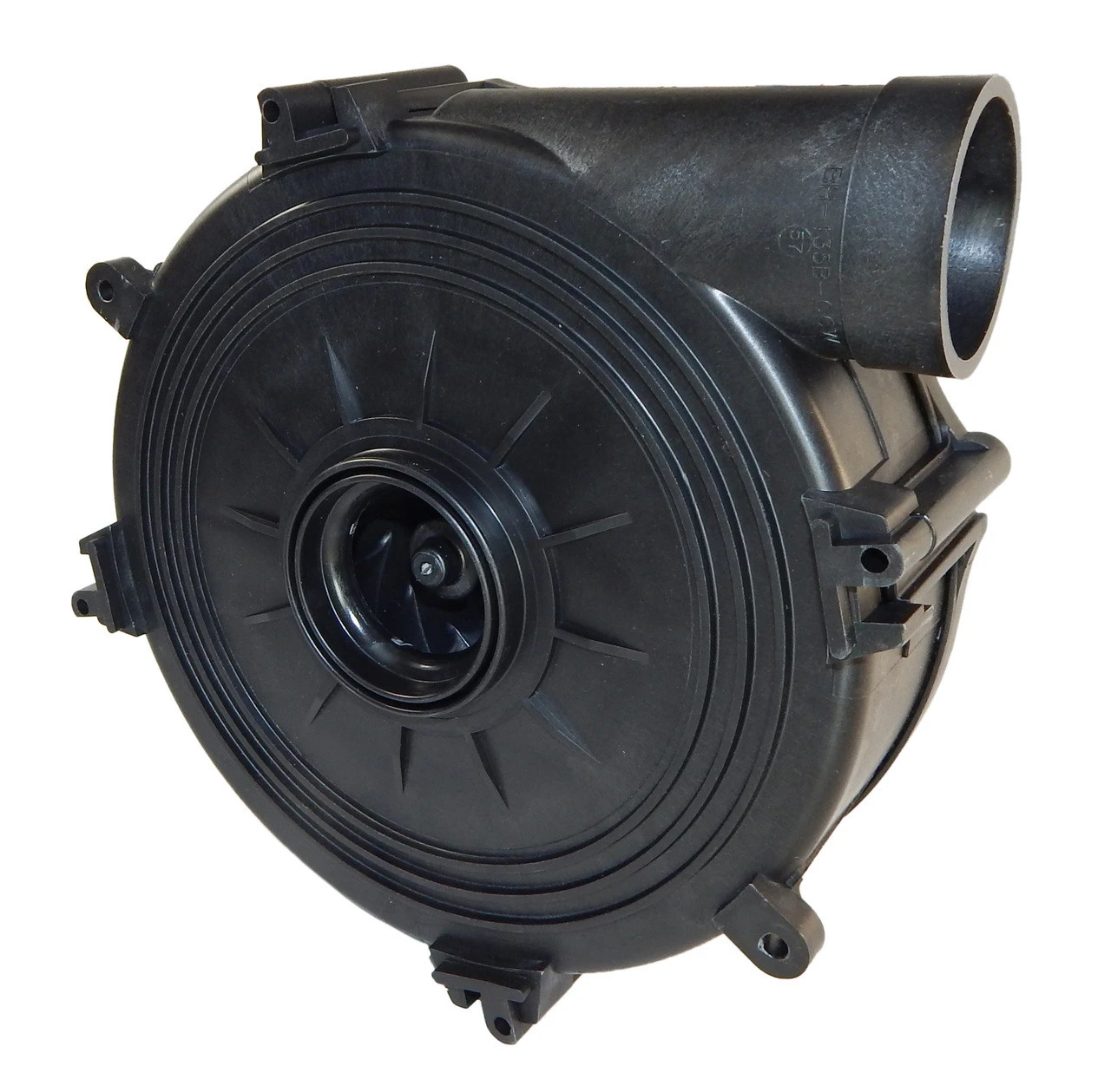FB-RFB330 | Intercity Furnace Flue Exhaust Venter Blower 115V (330701-701, 329148-70, 1013915) - Image 3