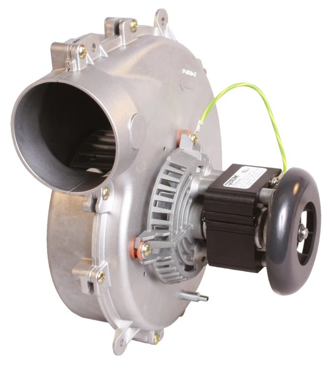 FB-RFB383 | Intercity Furnace Flue Exhaust Venter Blower 115V (1013833) 4 FB-RFB383 | Intercity Furnace Flue Exhaust Venter Blower 115V (1013833) - Image 2