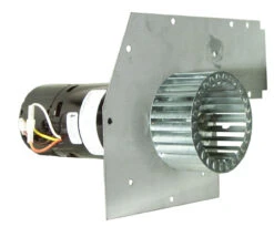 FB-RFB462 | York Furnace D1, D2 Roof Top Unit Draft Inducer Blower