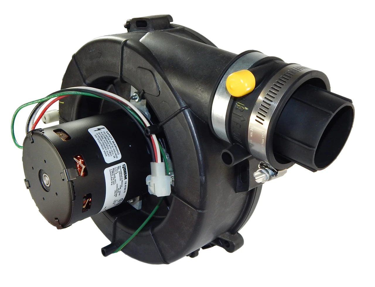 FB-RFB676 | Armstrong (100676-01) Draft Inducer 115 Volts 3 FB-RFB676 | Armstrong (100676-01) Draft Inducer 115 Volts