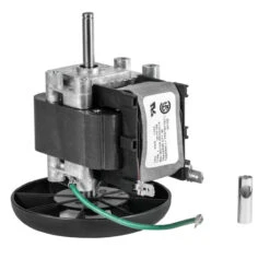 HC21ZE121 Carrier Replacement Draft Inducer Motor Only
