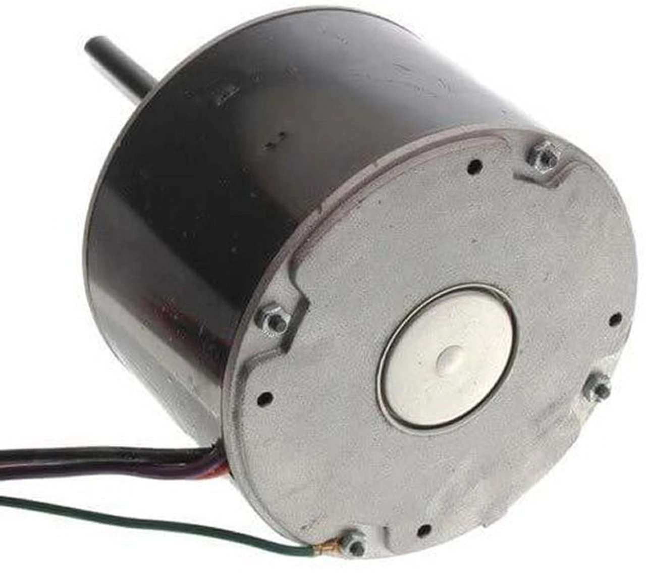 LX7927 Nidec | 1/6 Hp 825 RPM 1-Speed 208-230V; 5.6" Condenser Fan Motor - Image 2